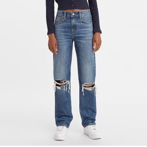 Levi’s Low Pro Jeans